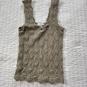 Altard State Green Top M/L